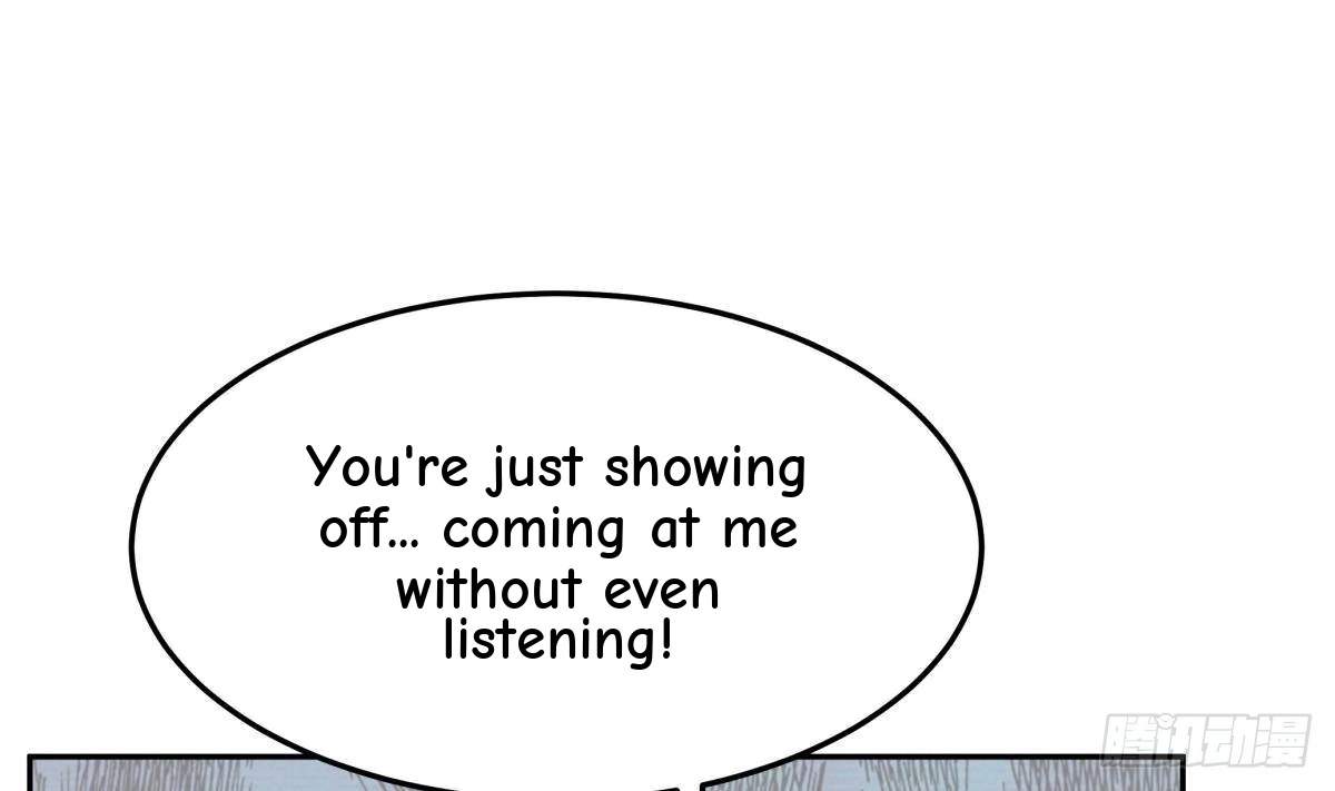 The Peerless Sword God Chapter 171 page 35