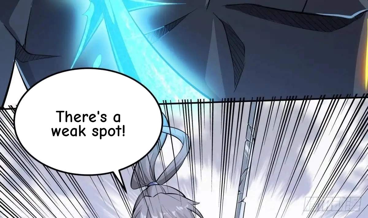 The Peerless Sword God Chapter 171 page 55