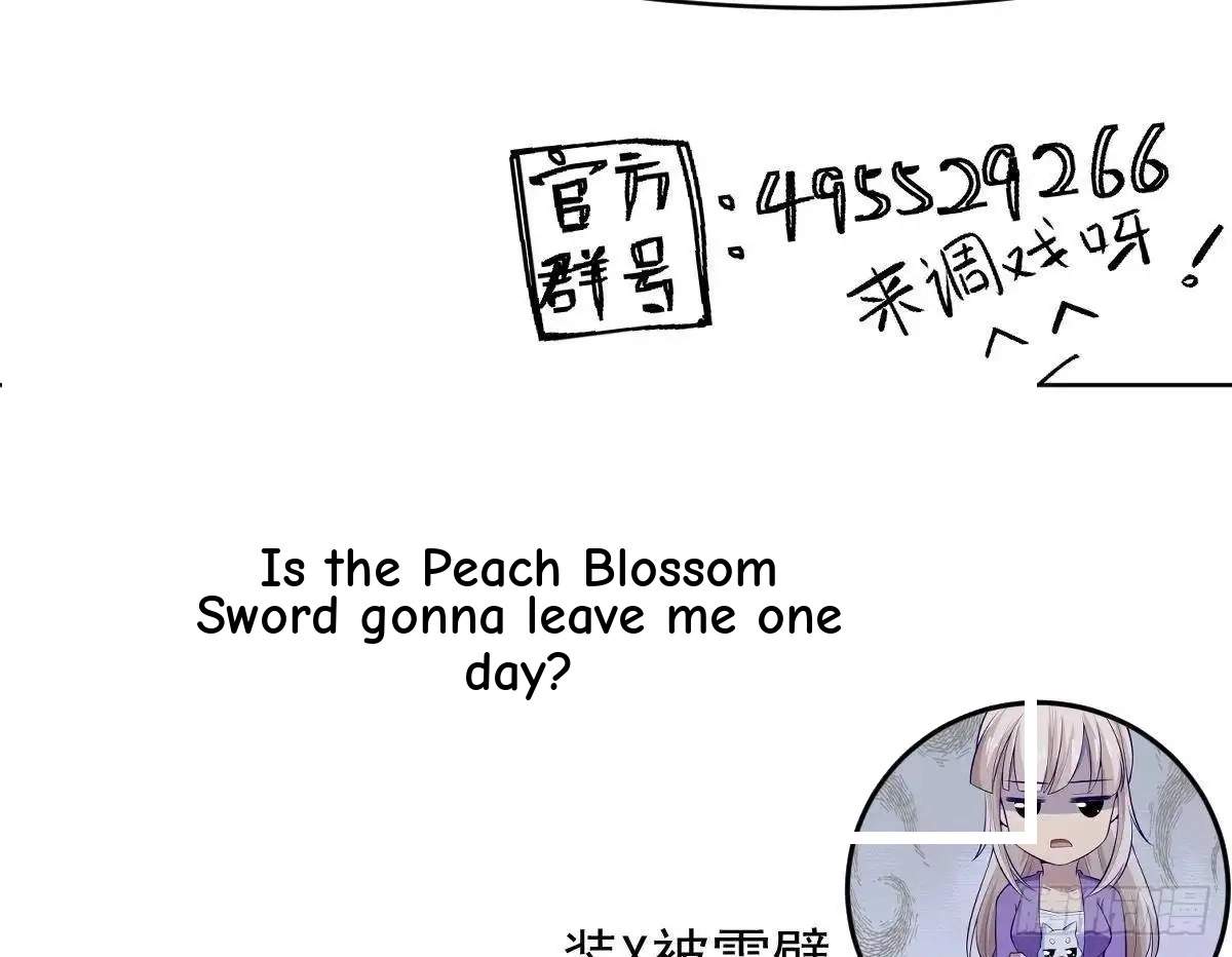 The Peerless Sword God Chapter 171 page 67