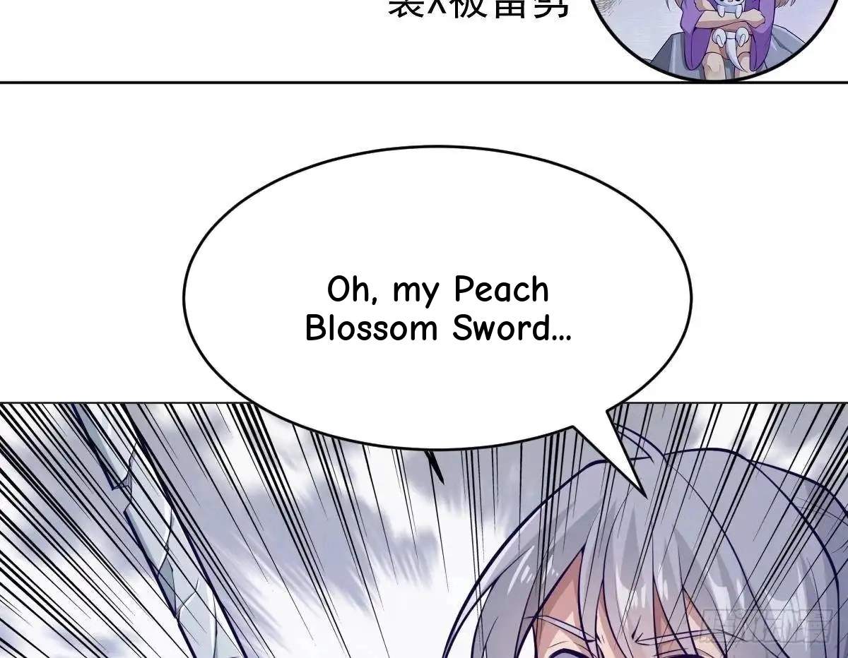 The Peerless Sword God Chapter 171 page 68