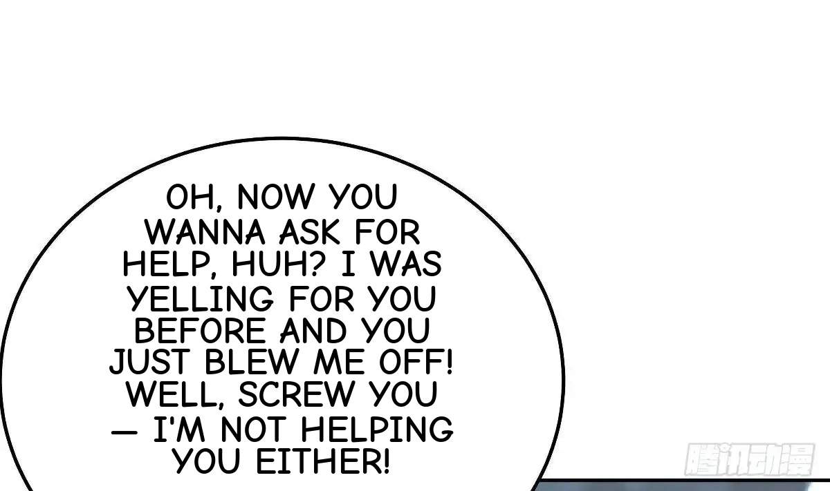 The Peerless Sword God Chapter 172 page 8
