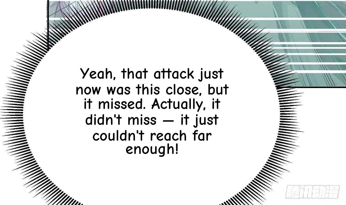 The Peerless Sword God Chapter 172 page 22