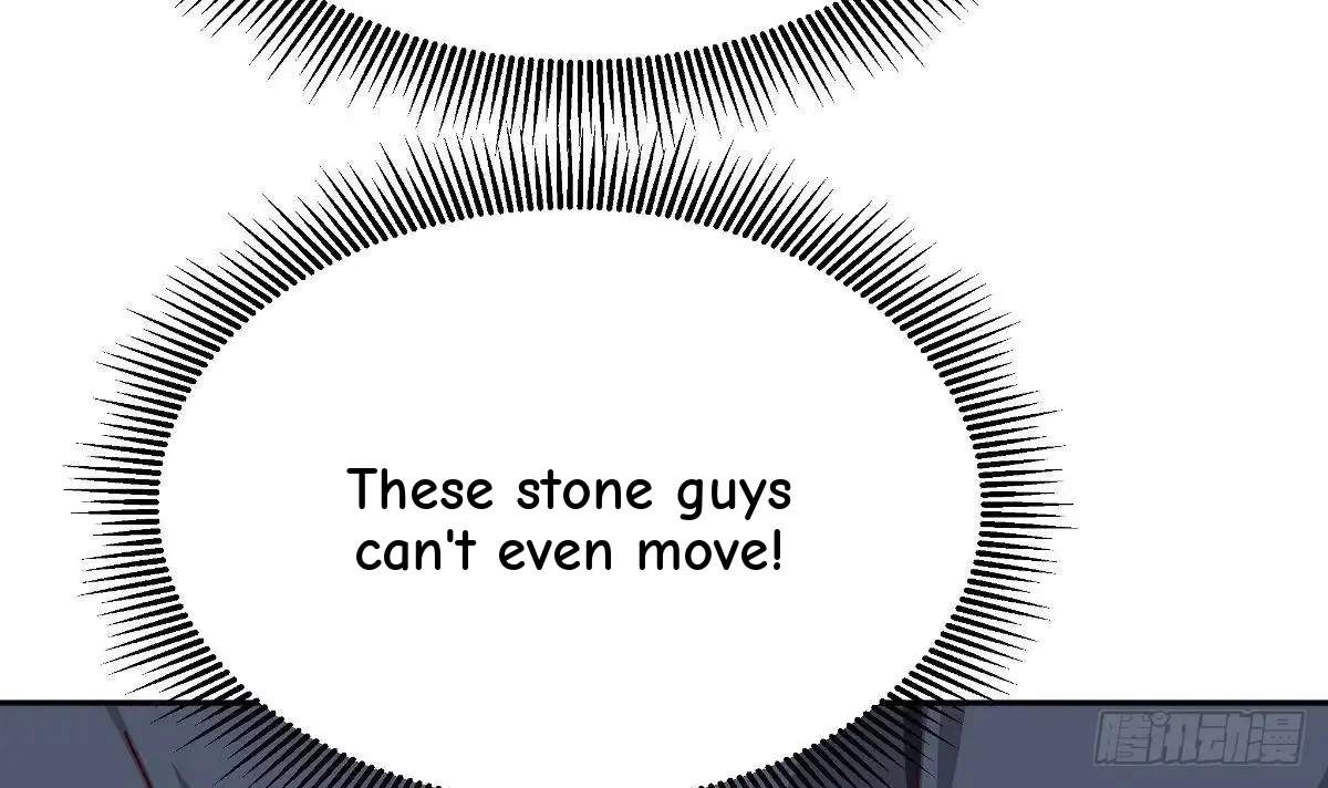 The Peerless Sword God Chapter 172 page 23