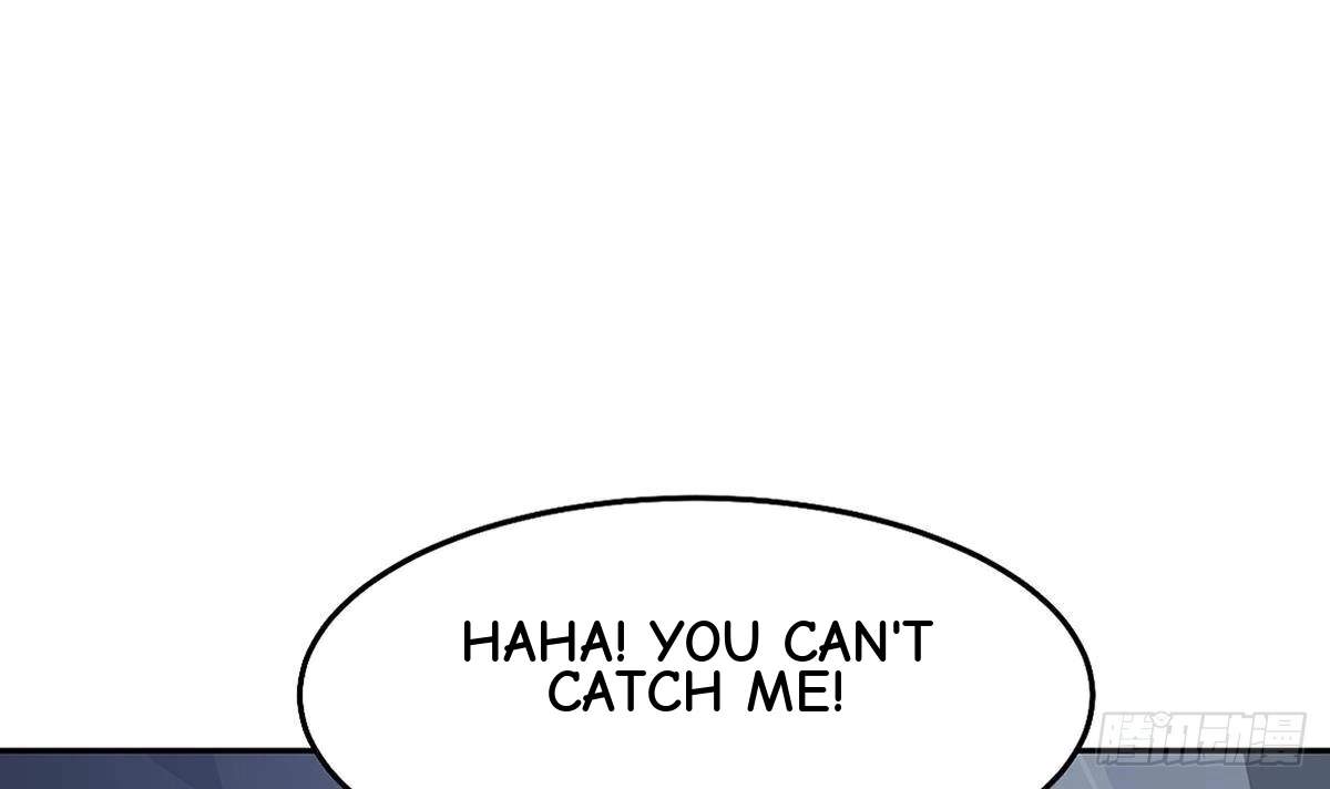 The Peerless Sword God Chapter 172 page 34