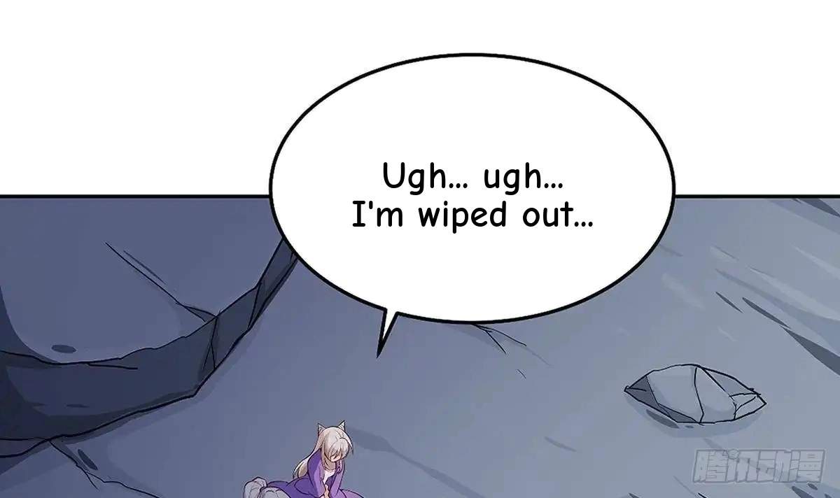 The Peerless Sword God Chapter 172 page 43