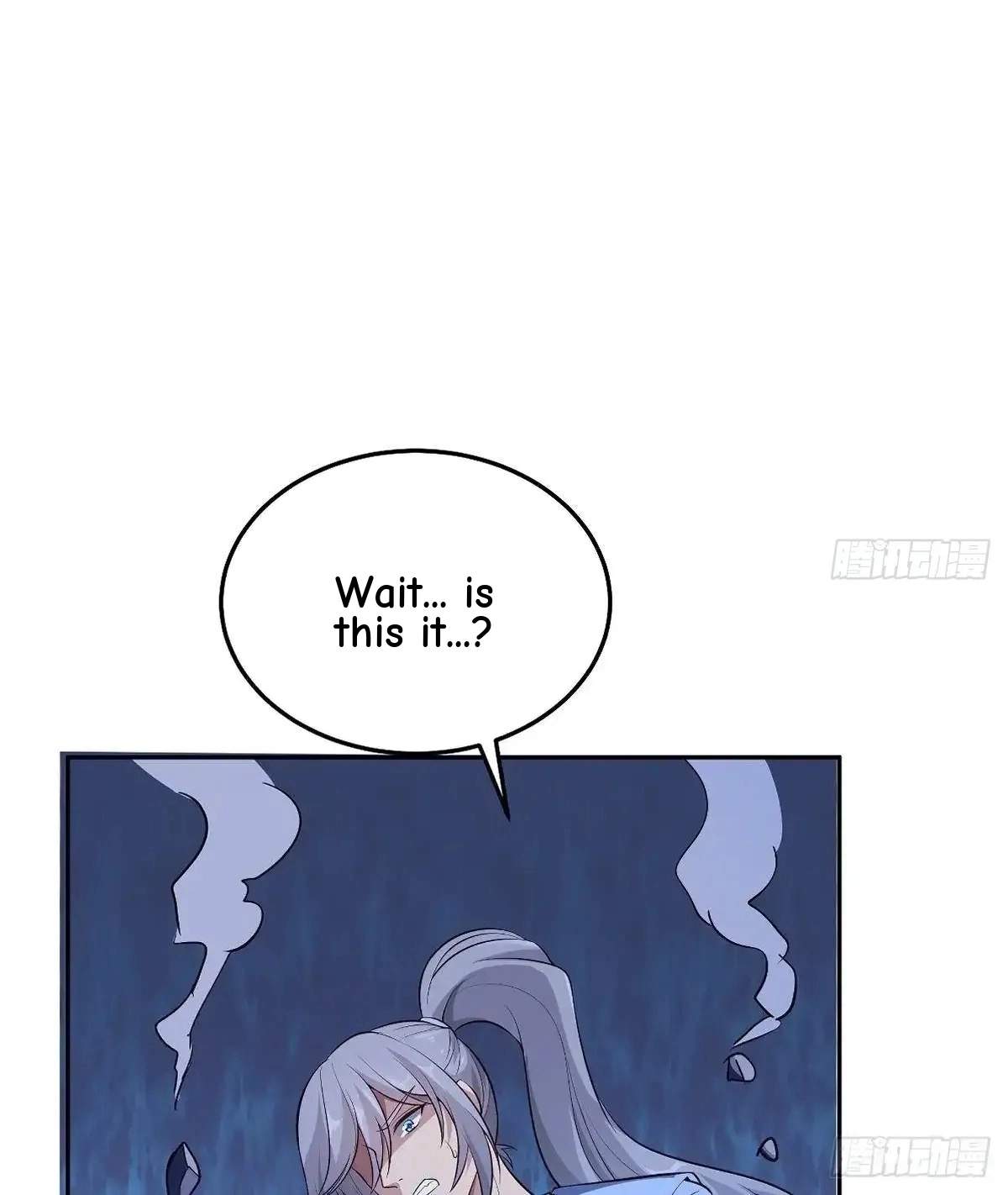 The Peerless Sword God Chapter 172 page 49