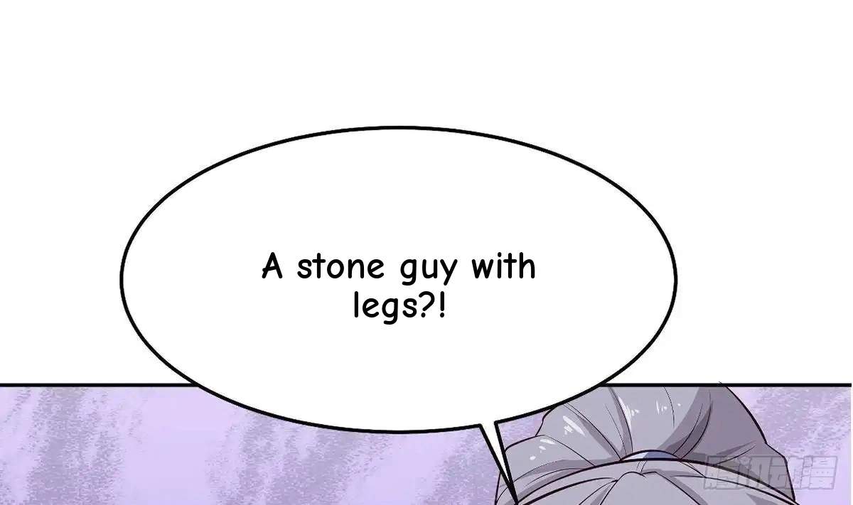 The Peerless Sword God Chapter 172 page 58