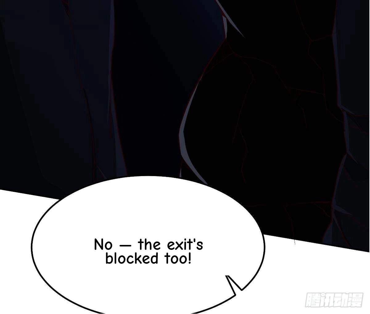 The Peerless Sword God Chapter 172 page 62