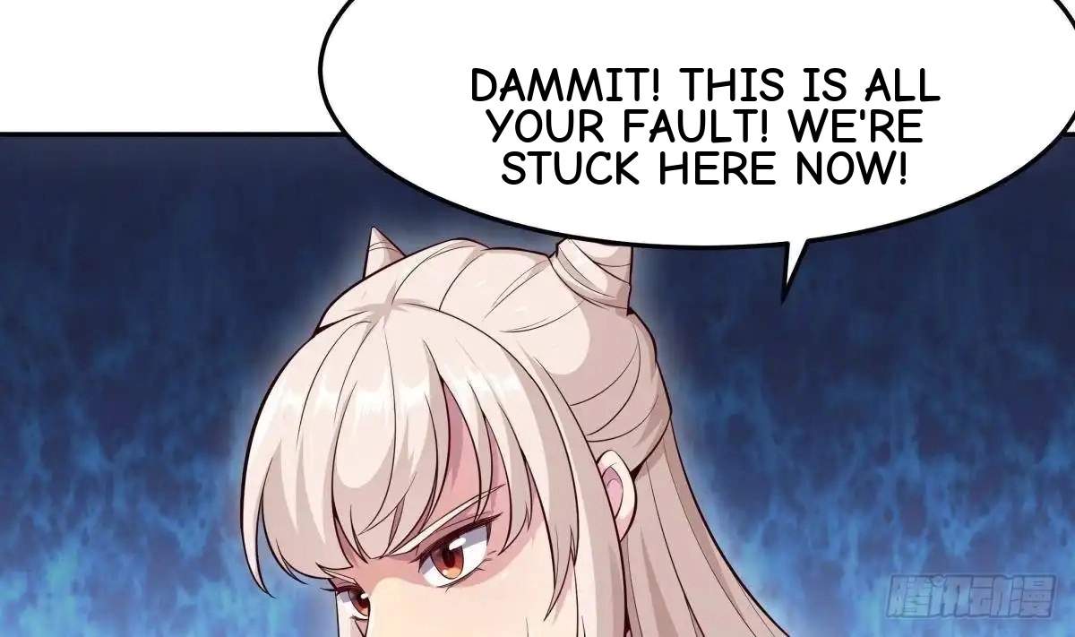 The Peerless Sword God Chapter 173 page 5