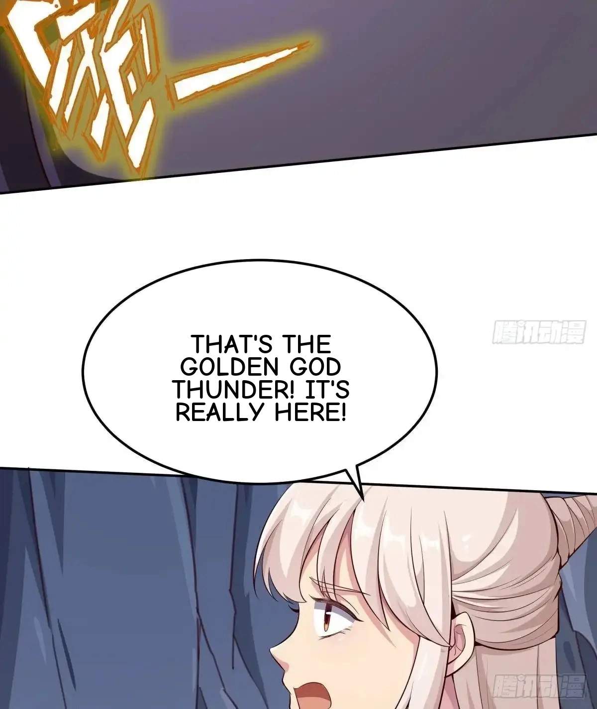 The Peerless Sword God Chapter 173 page 17