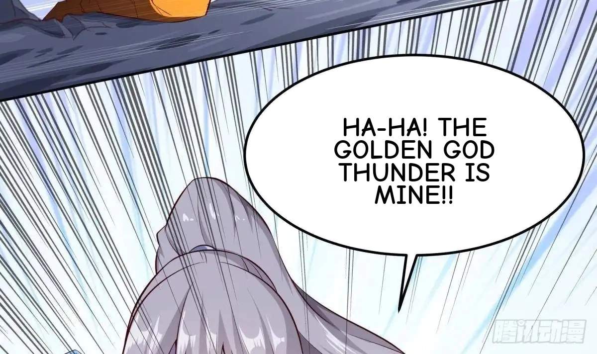 The Peerless Sword God Chapter 173 page 34