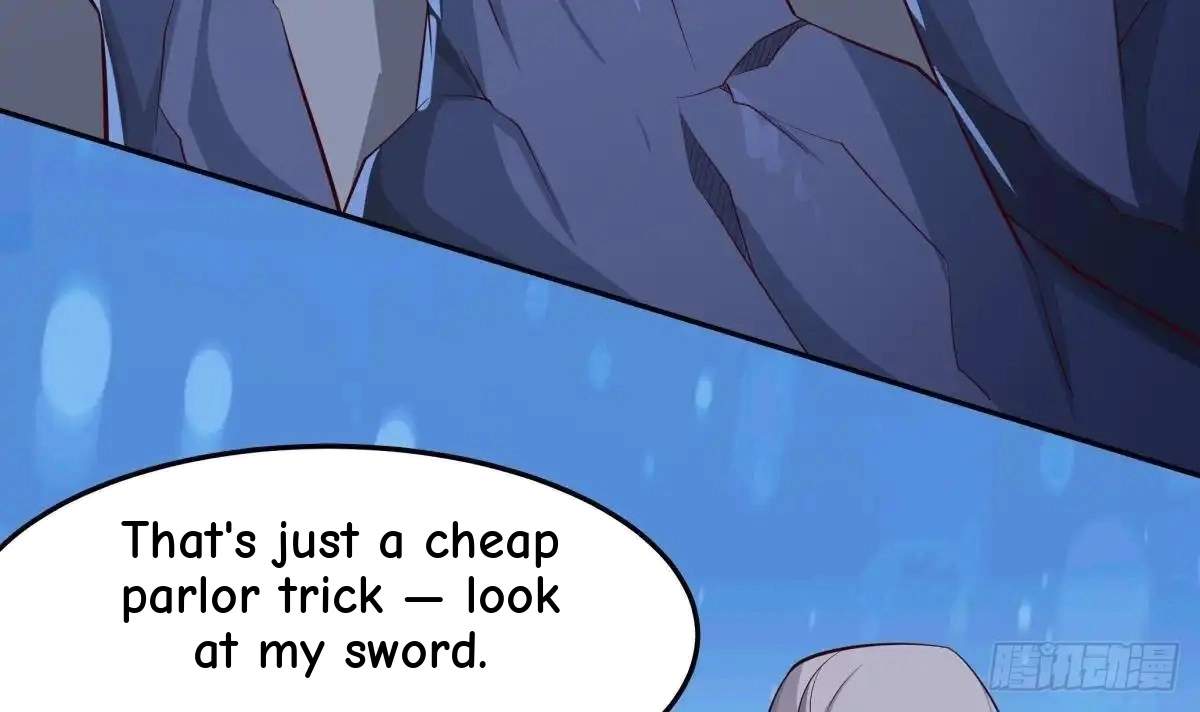 The Peerless Sword God Chapter 173 page 42