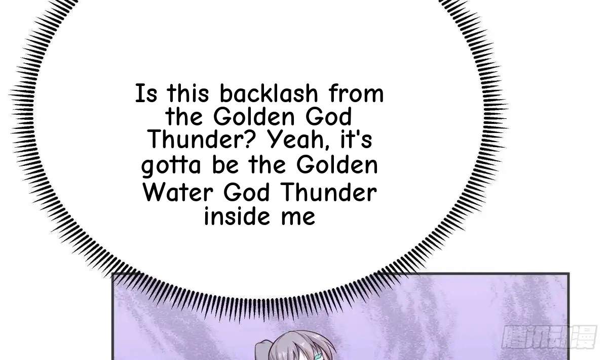 The Peerless Sword God Chapter 173 page 47