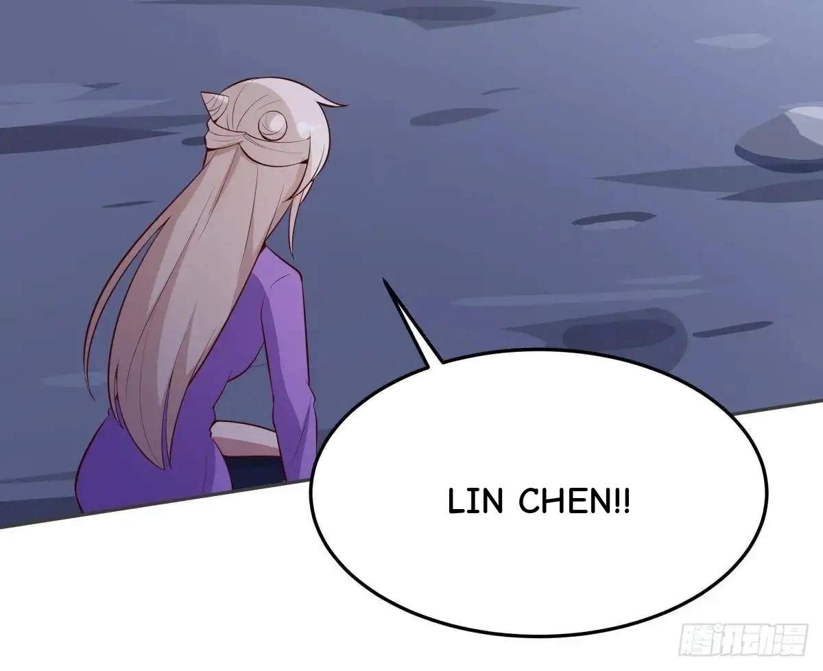 The Peerless Sword God Chapter 173 page 62