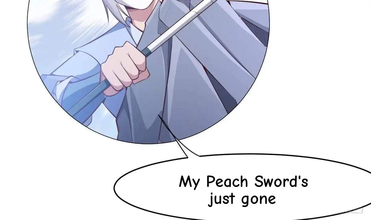 The Peerless Sword God Chapter 173 page 66
