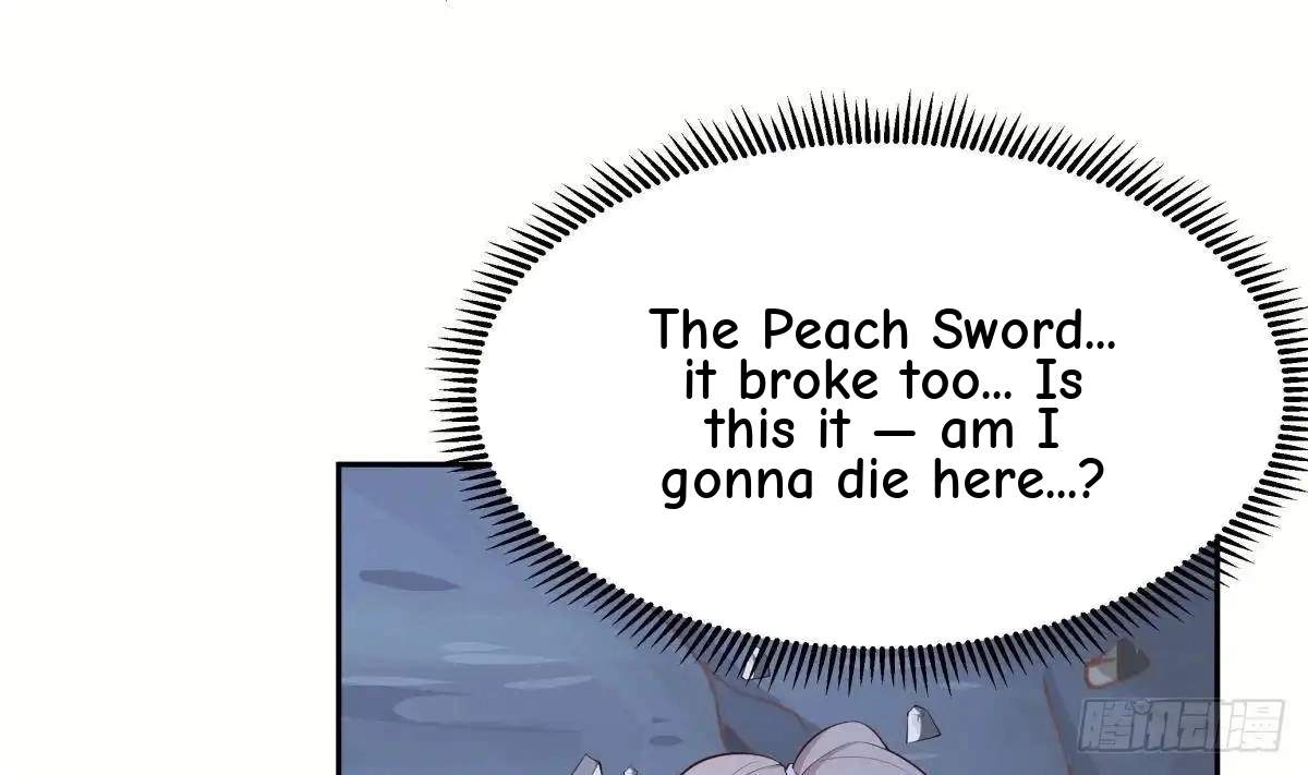 The Peerless Sword God Chapter 174 page 7