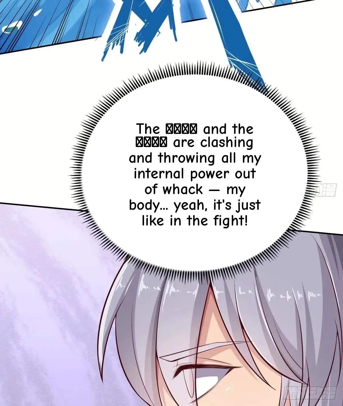 The Peerless Sword God Chapter 174 page 16