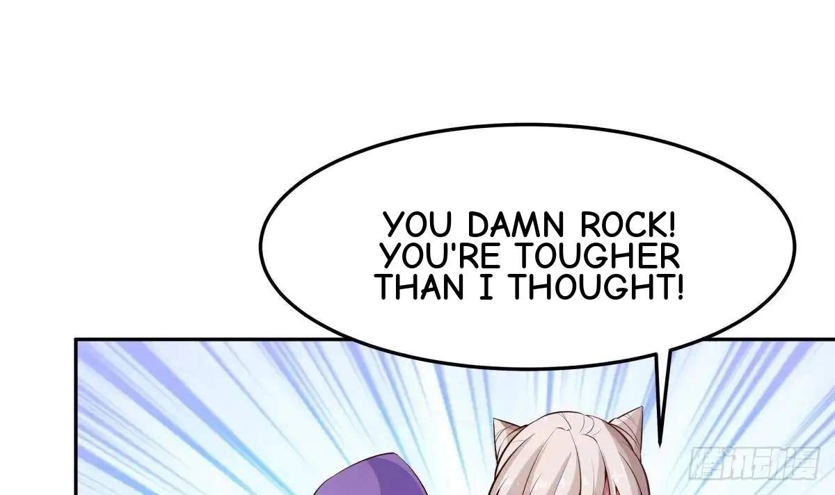 The Peerless Sword God Chapter 174 page 34