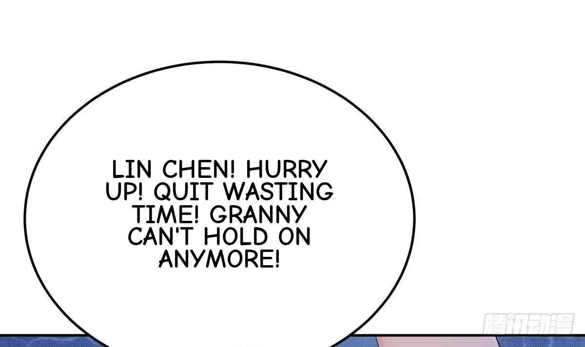 The Peerless Sword God Chapter 174 page 40