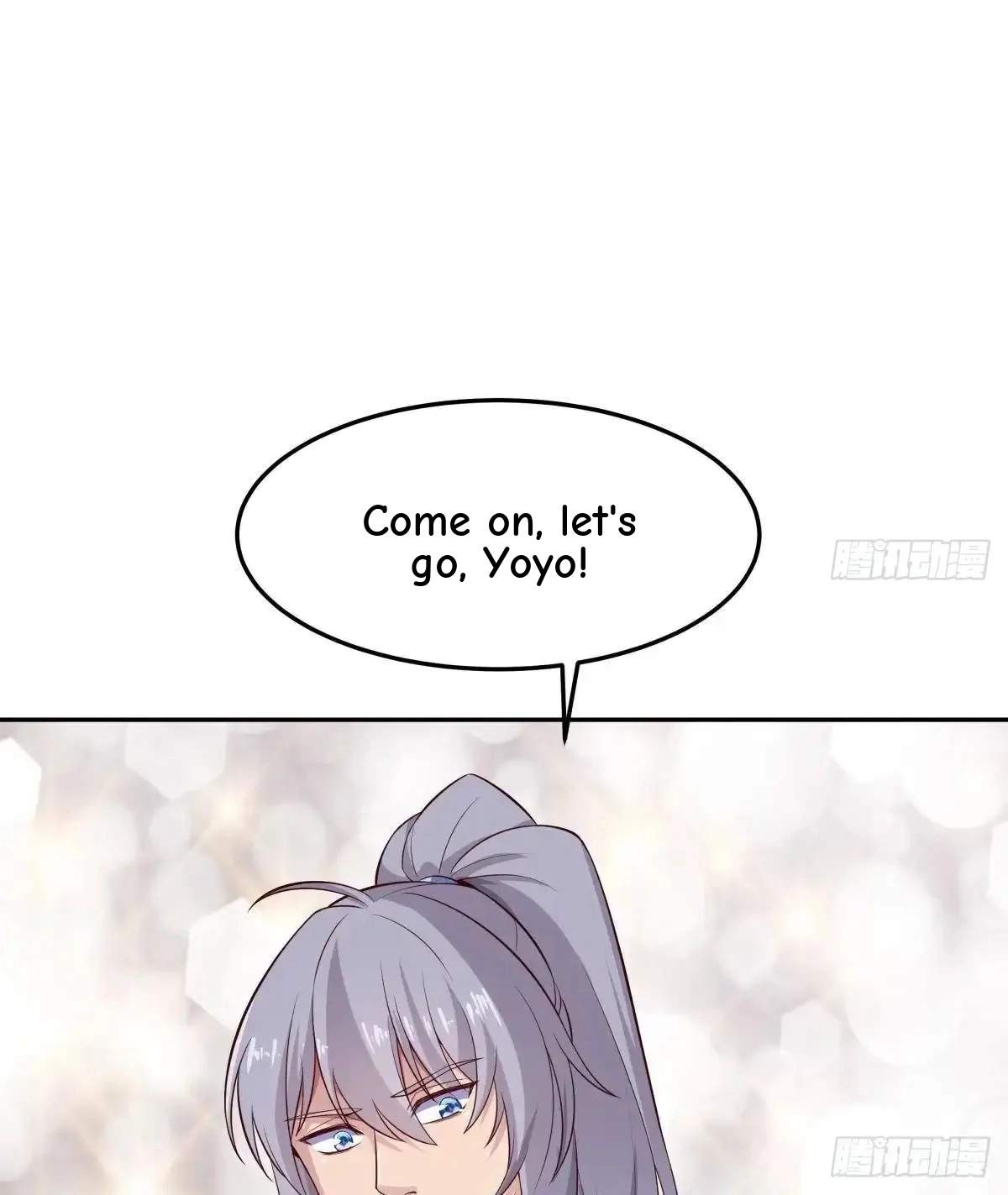The Peerless Sword God Chapter 174 page 43