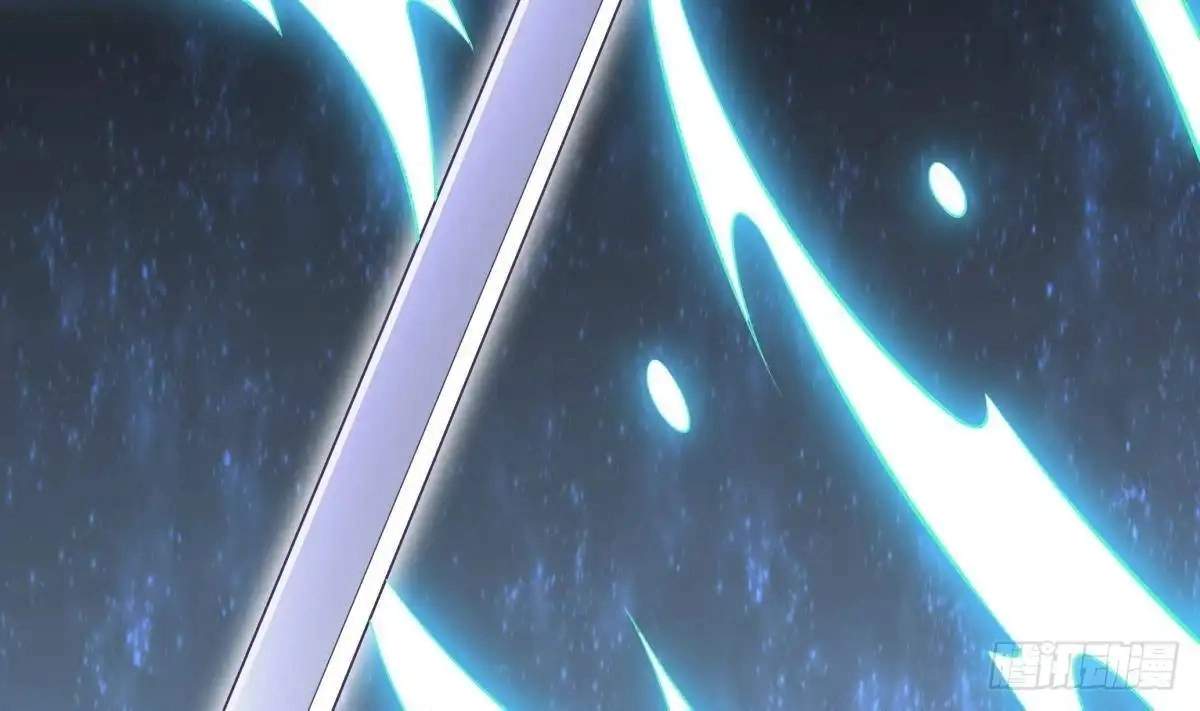 The Peerless Sword God Chapter 174 page 53