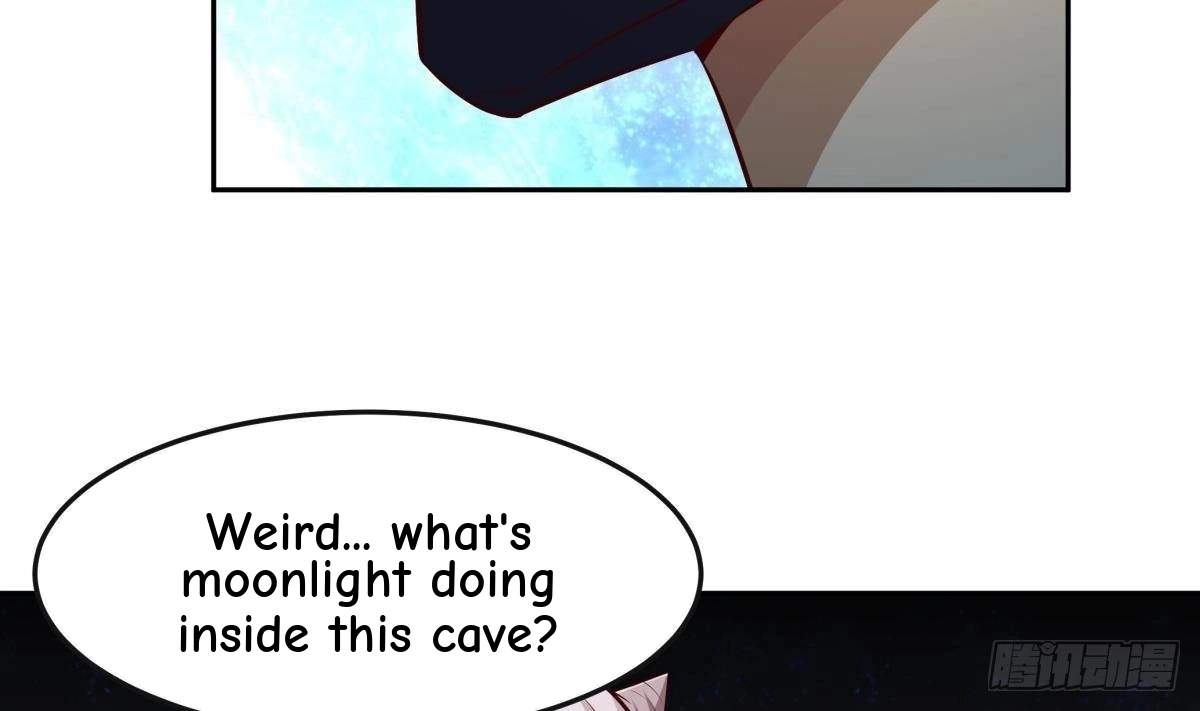 The Peerless Sword God Chapter 175 page 23