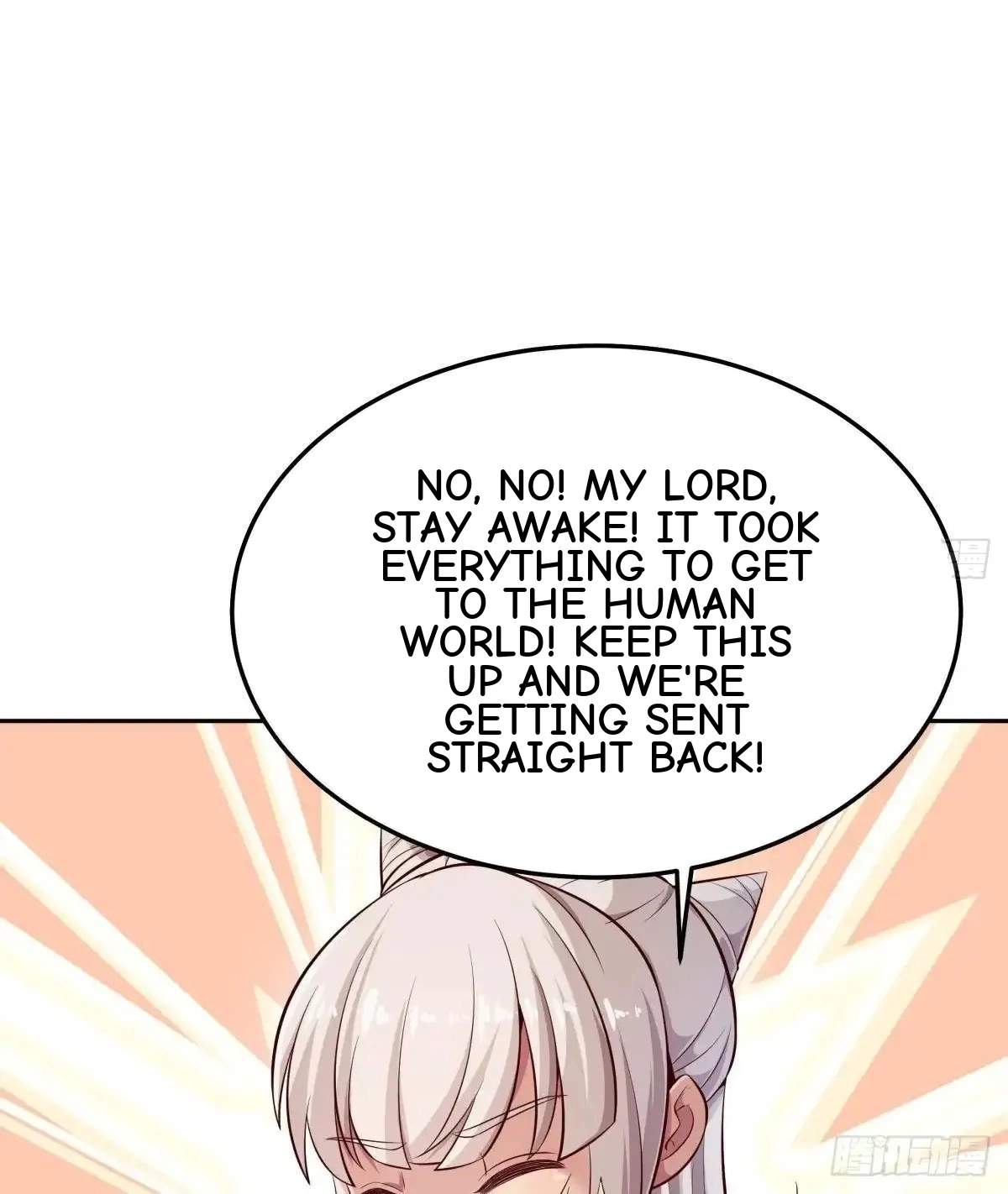 The Peerless Sword God Chapter 175 page 18