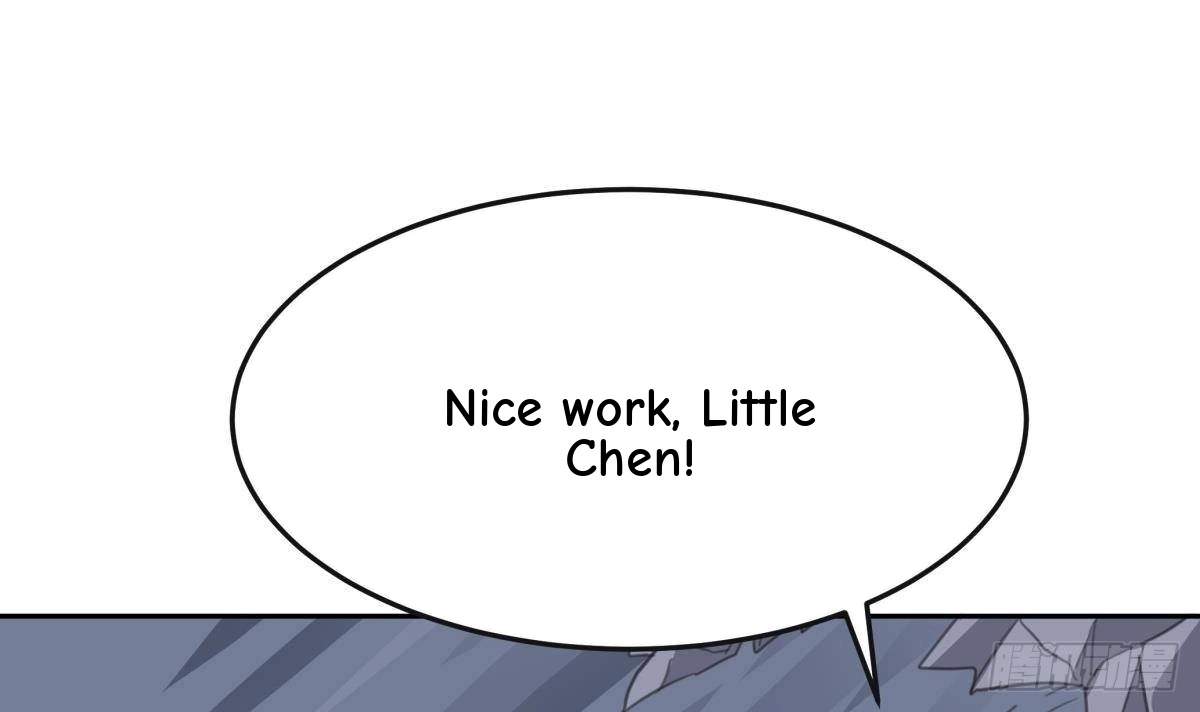 The Peerless Sword God Chapter 175 page 46