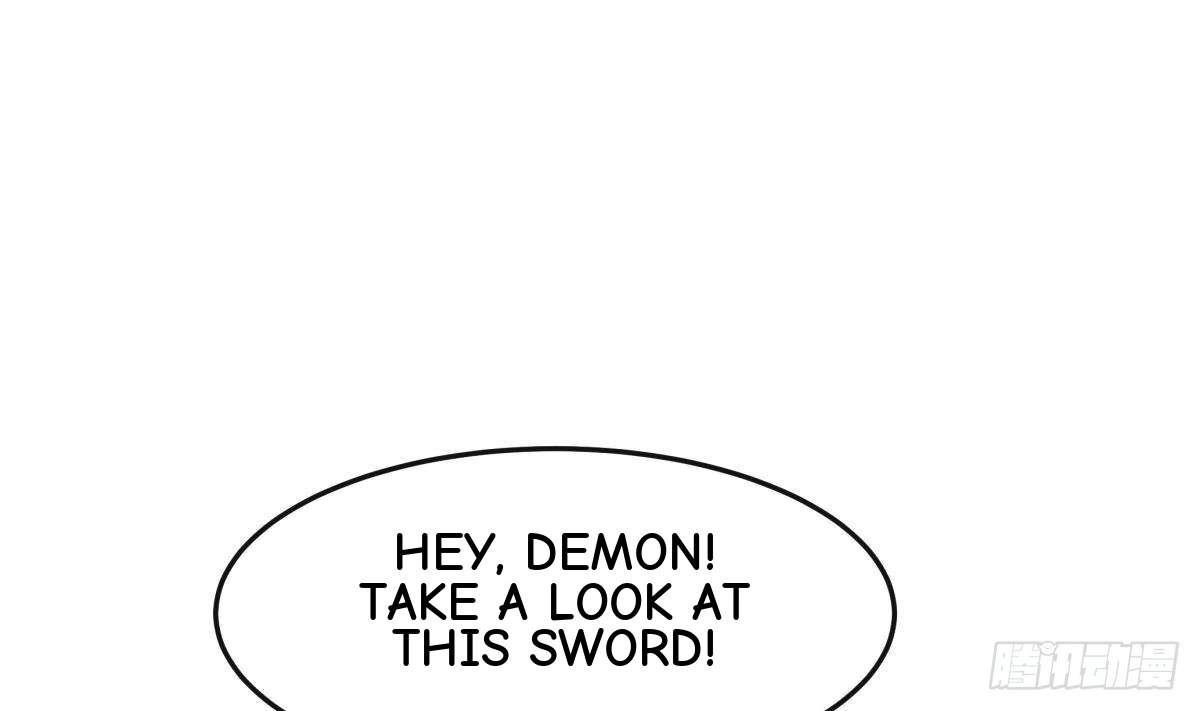 The Peerless Sword God Chapter 175 page 29