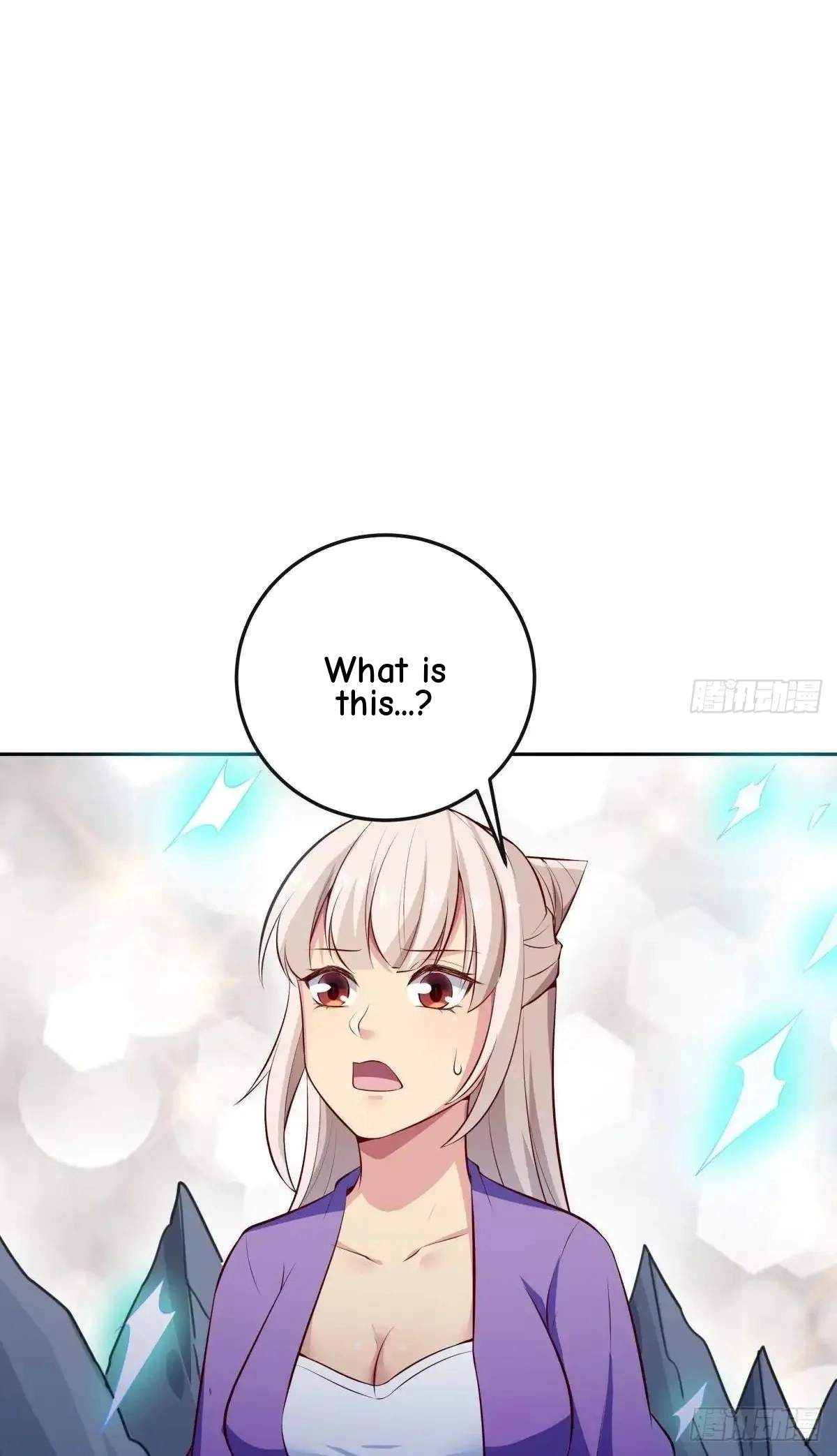 The Peerless Sword God Chapter 175 page 61
