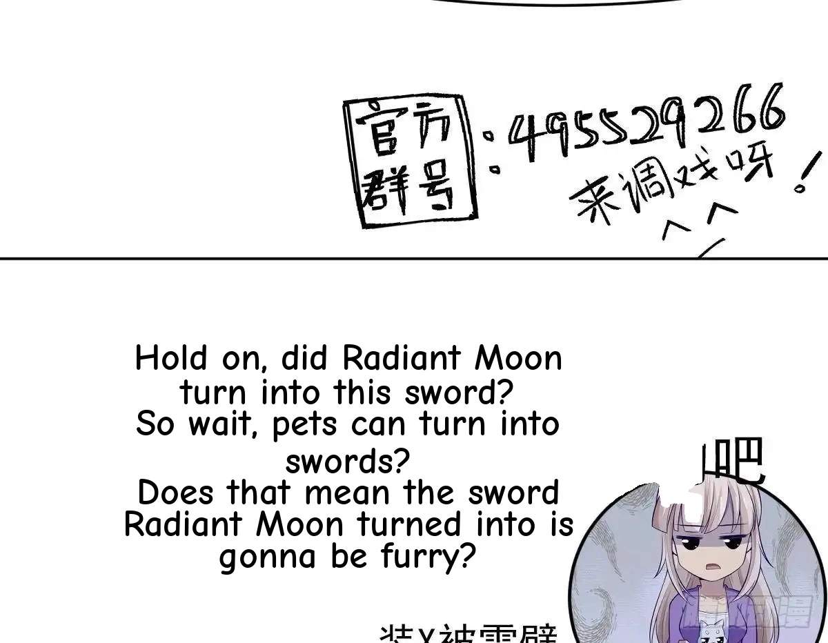 The Peerless Sword God Chapter 175 page 66