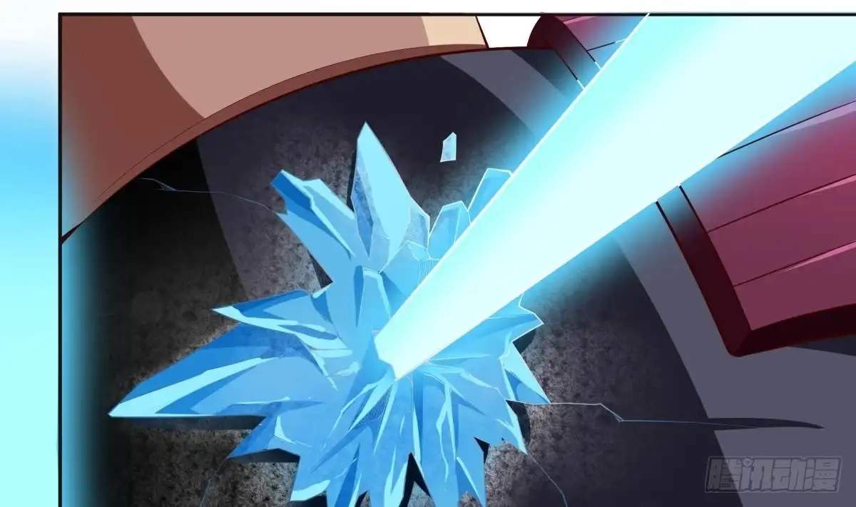 The Peerless Sword God Chapter 176 page 18