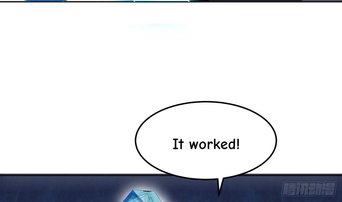The Peerless Sword God Chapter 176 page 22