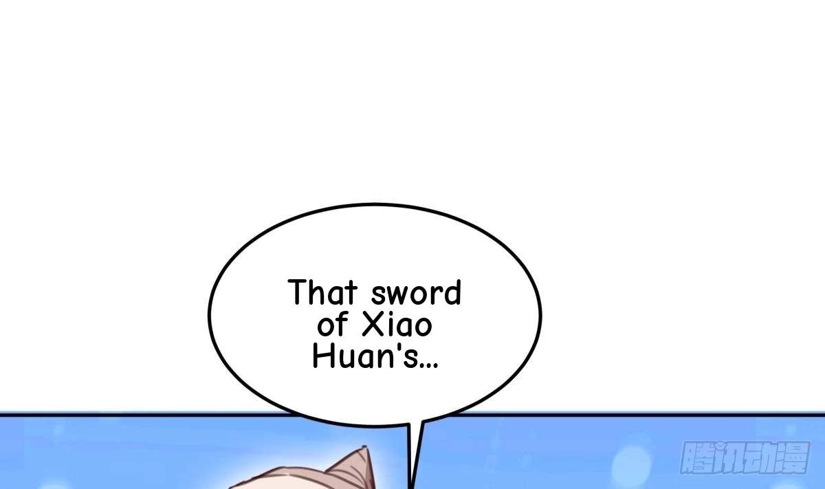 The Peerless Sword God Chapter 176 page 47