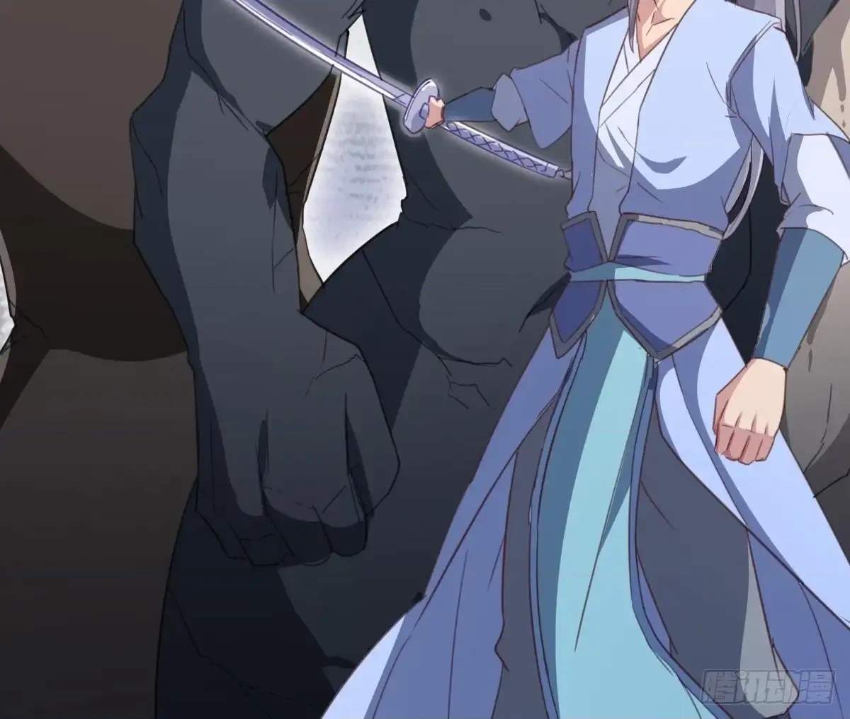 The Peerless Sword God Chapter 176 page 60