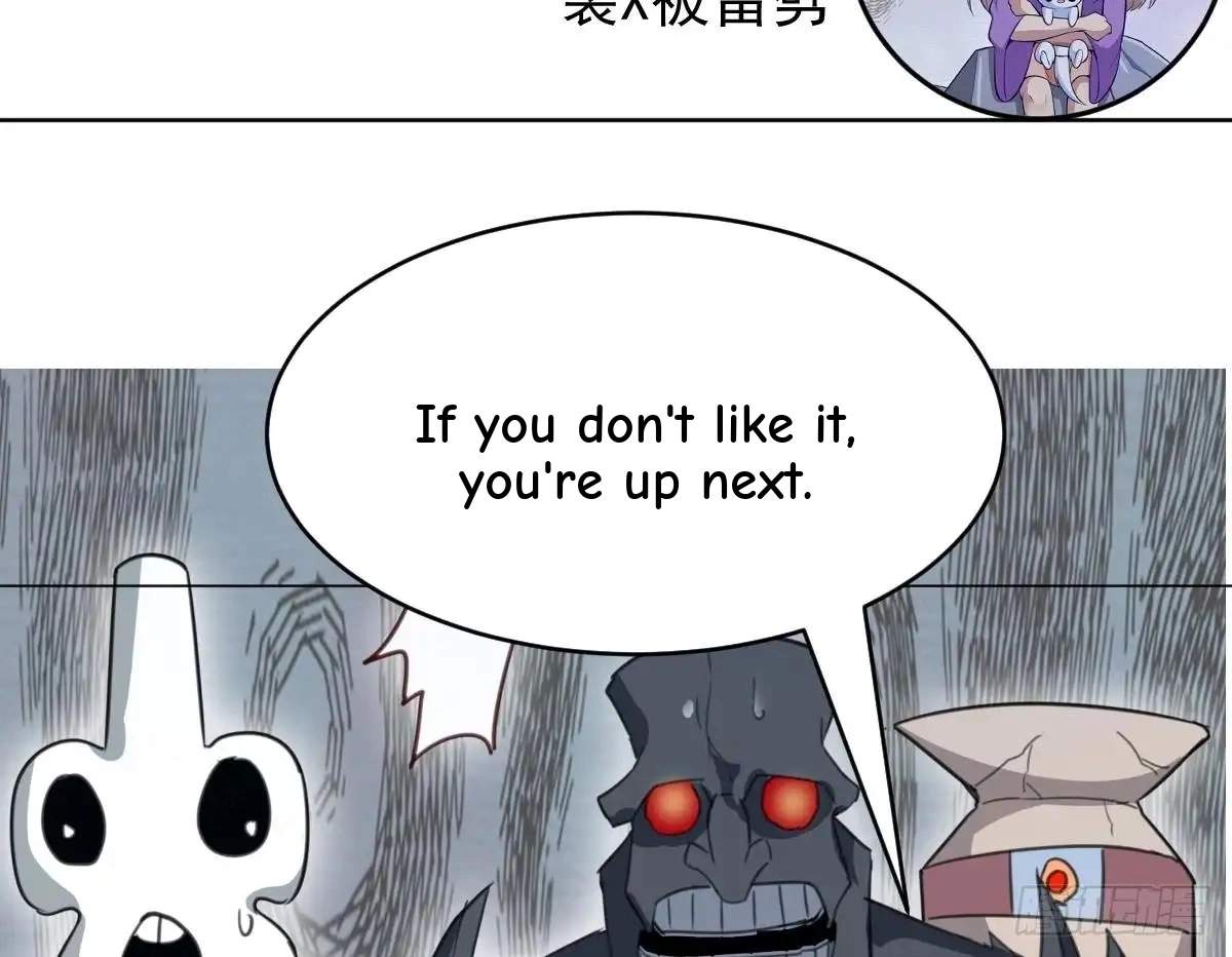 The Peerless Sword God Chapter 176 page 66