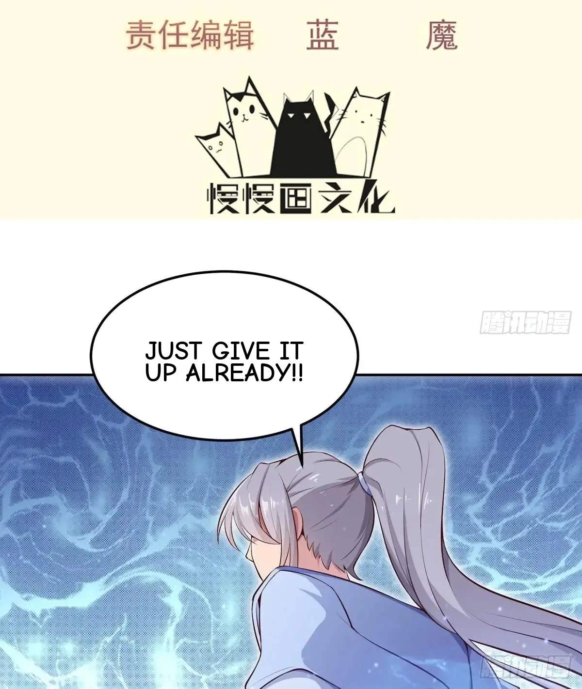 The Peerless Sword God Chapter 177 page 4