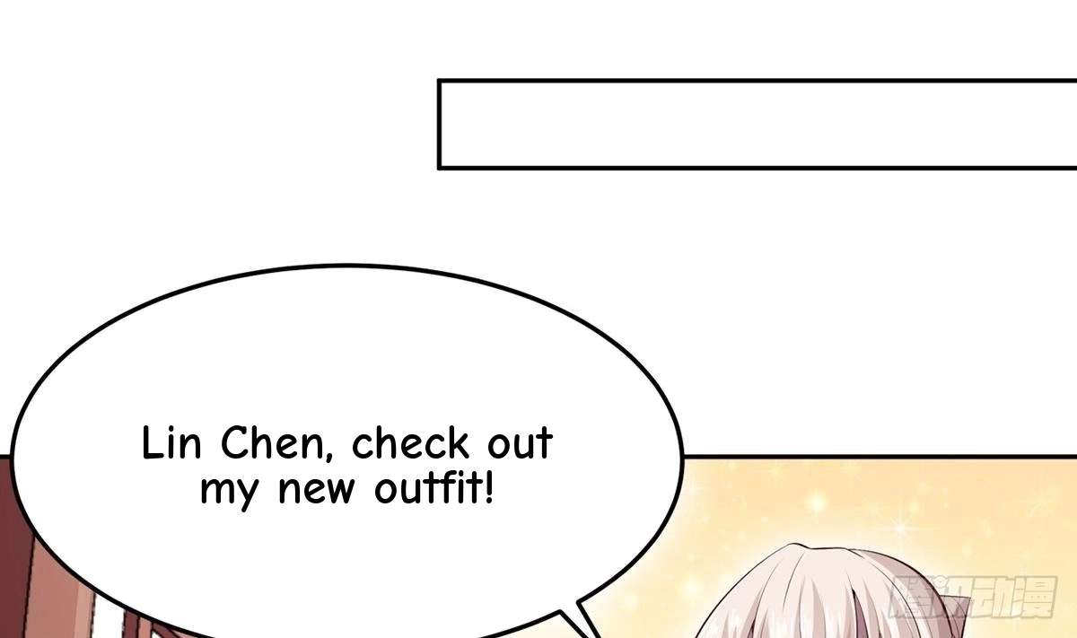 The Peerless Sword God Chapter 177 page 42