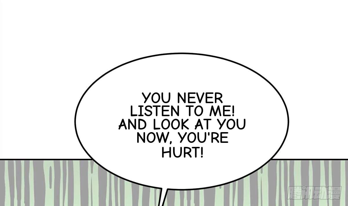 The Peerless Sword God Chapter 177 page 47
