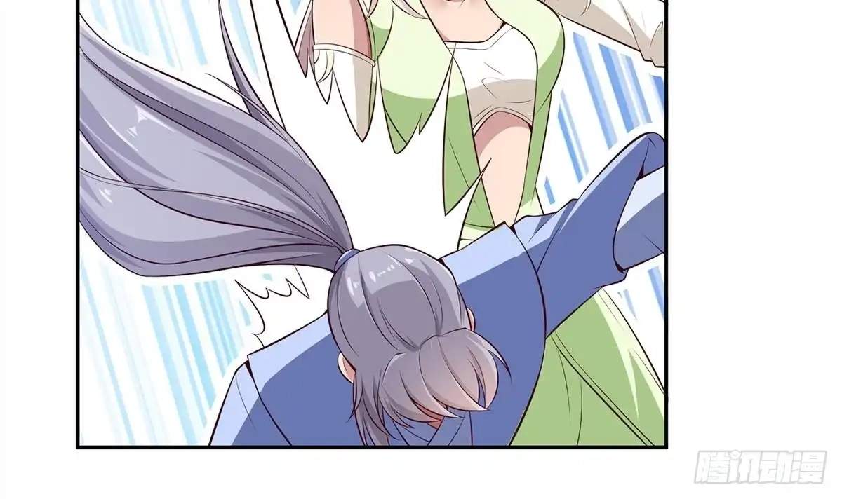 The Peerless Sword God Chapter 177 page 54