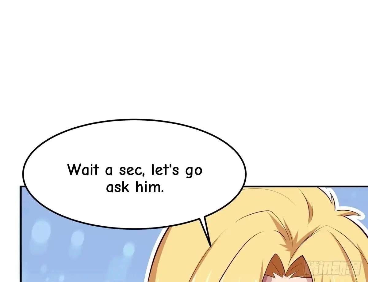The Peerless Sword God Chapter 177 page 65