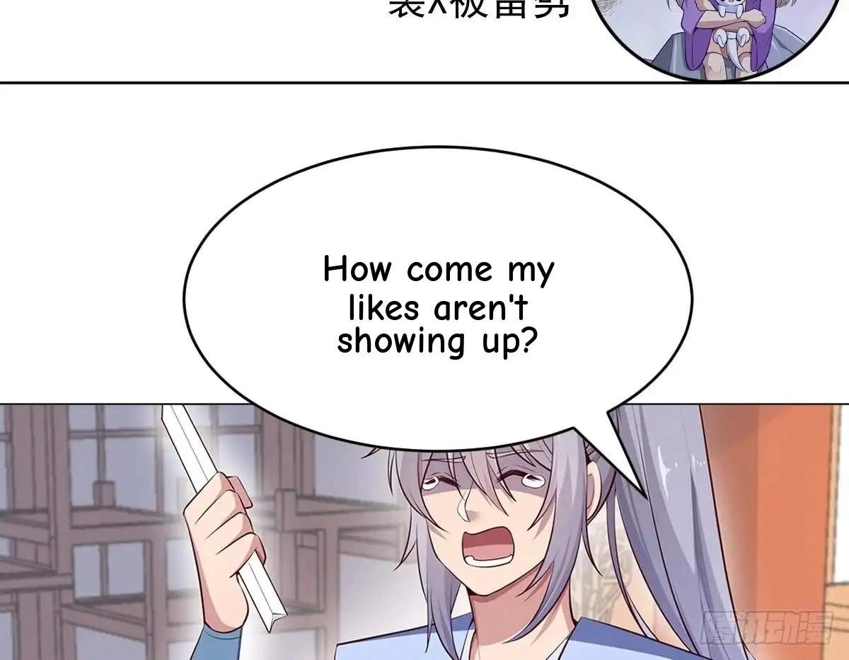 The Peerless Sword God Chapter 177 page 71