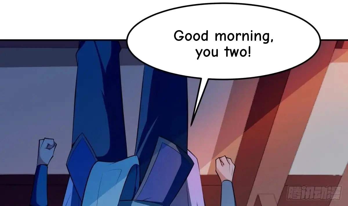 The Peerless Sword God Chapter 178 page 5