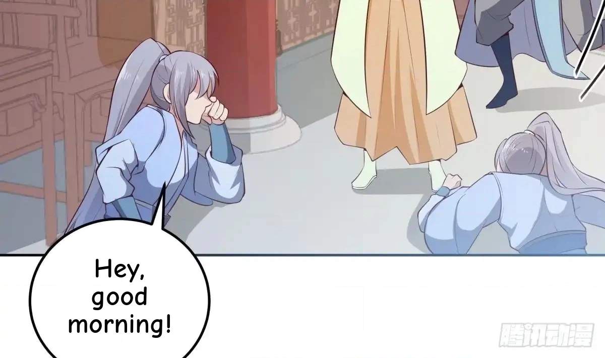 The Peerless Sword God Chapter 178 page 10