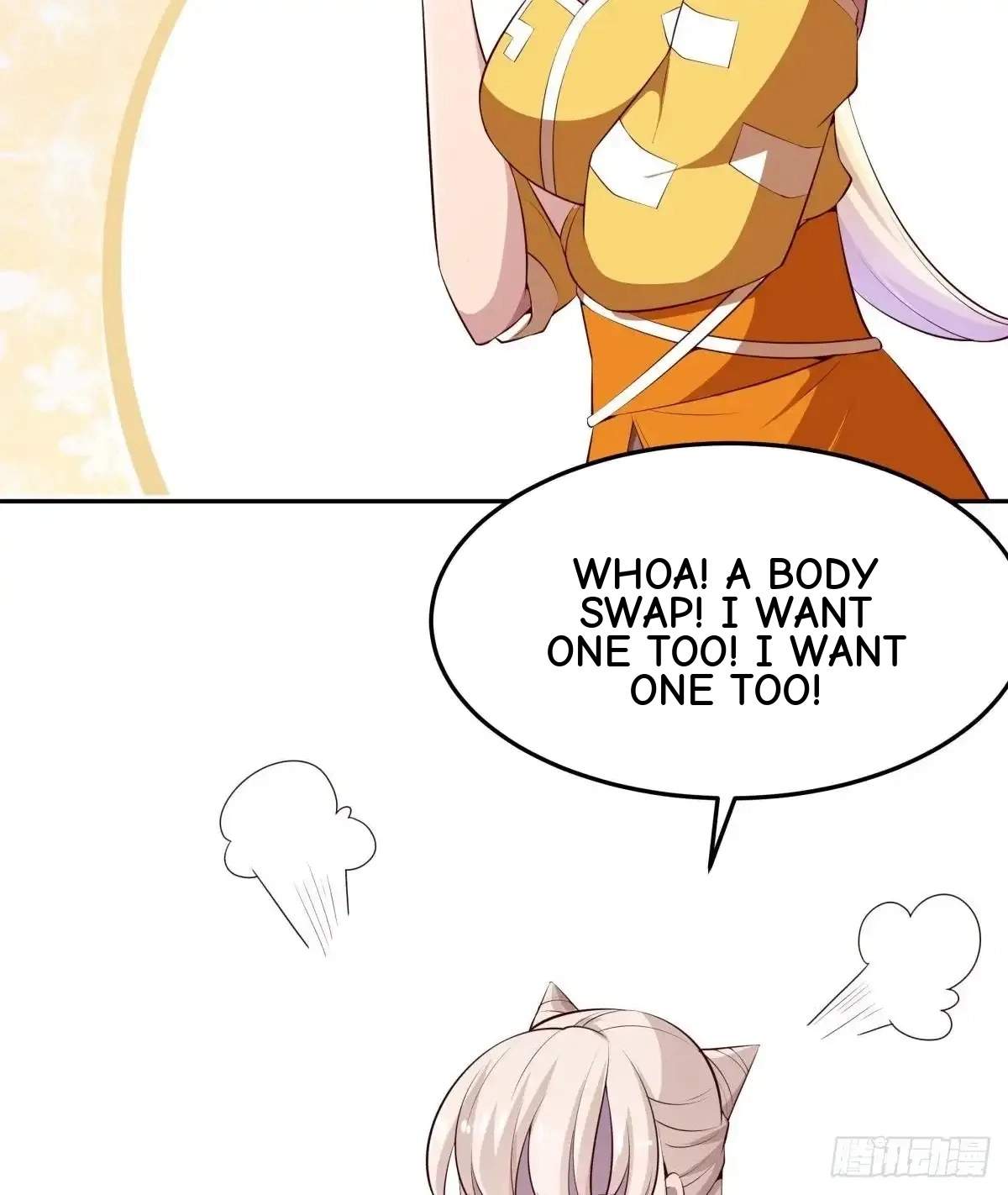 The Peerless Sword God Chapter 178 page 32