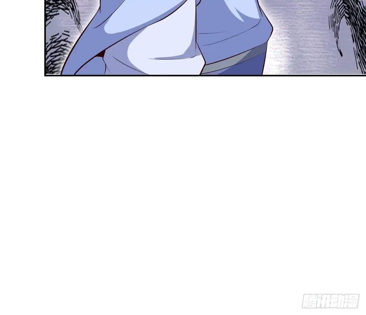 The Peerless Sword God Chapter 178 page 62