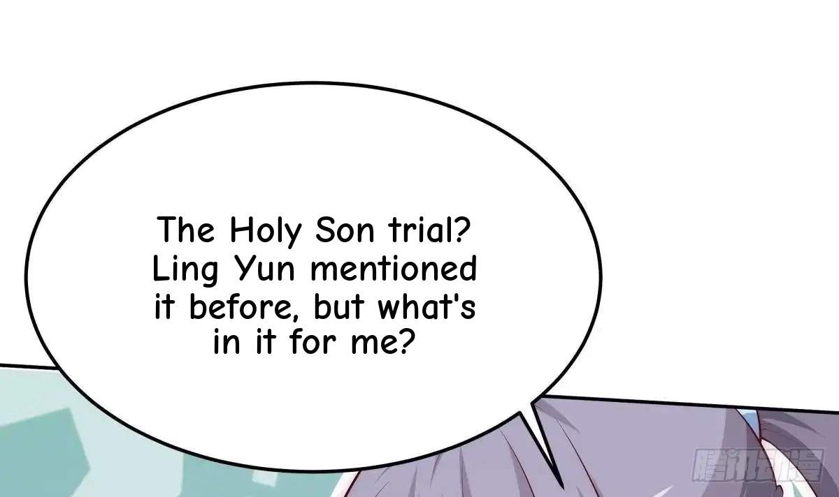 The Peerless Sword God Chapter 179 page 34