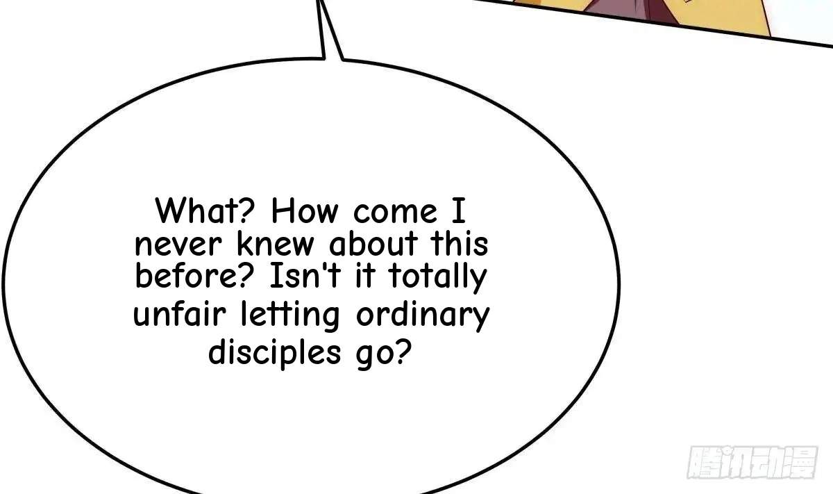 The Peerless Sword God Chapter 179 page 41