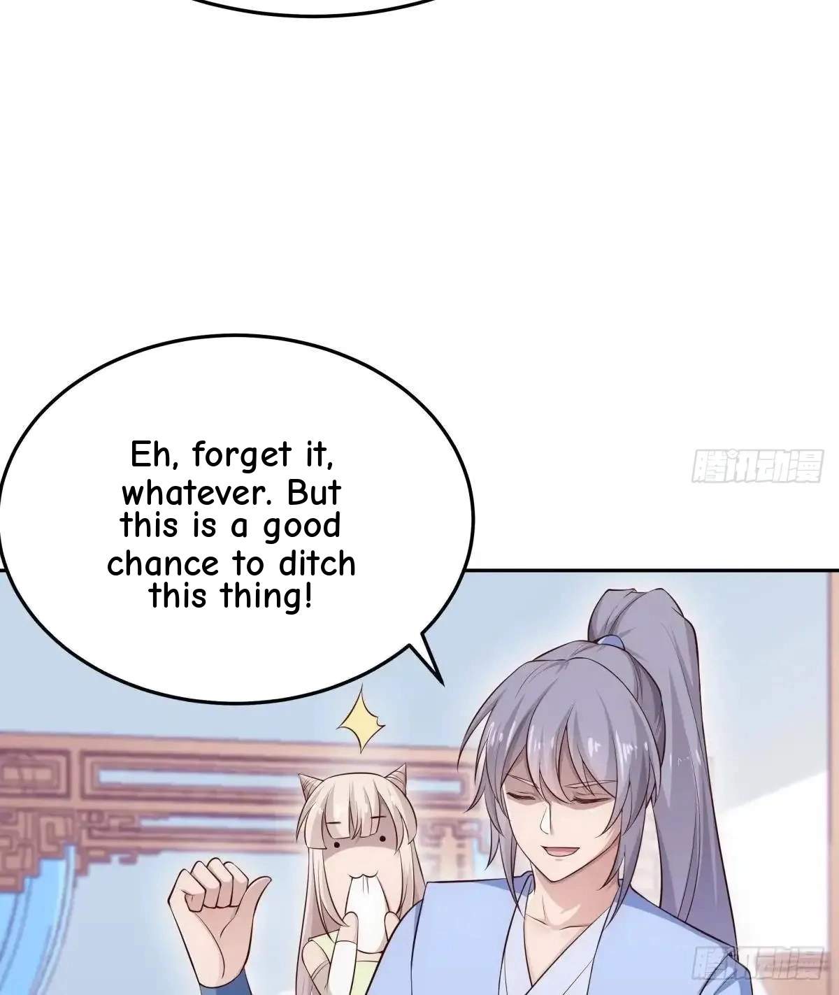 The Peerless Sword God Chapter 179 page 42