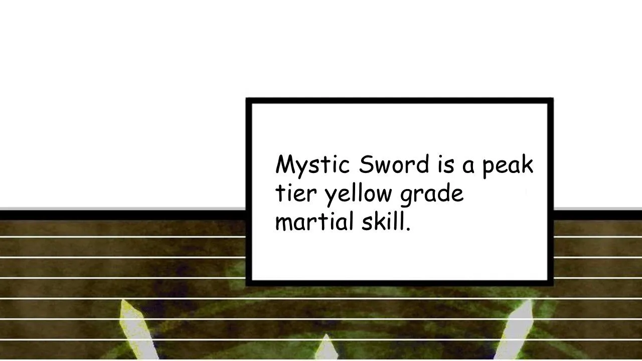 The Peerless Sword God Chapter 18 page 2